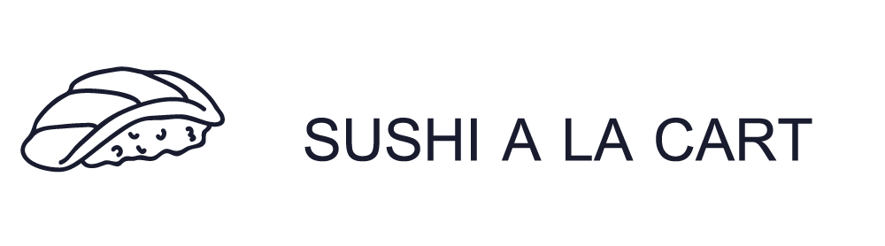 SUSHI-A-LA-CART